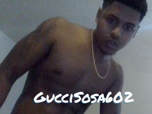 GucciSosa602 Max 50