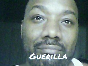 Guerilla Max 50