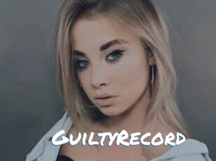 GuiltyRecord Max 50