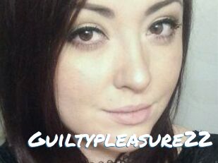 Guiltypleasure22