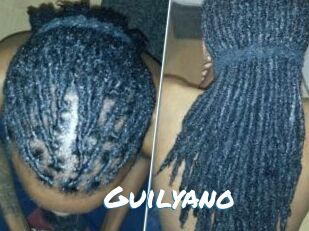 Guilyano
