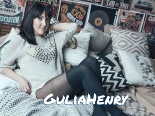 GuliaHenry