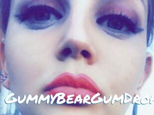 GummyBearGumDrops