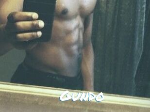 Gundo