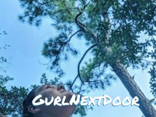 GurlNextDoor