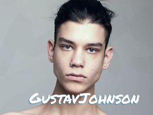 GustavJohnson