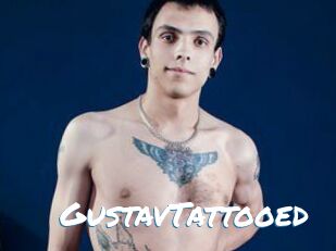 GustavTattooed