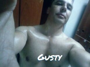 Gusty