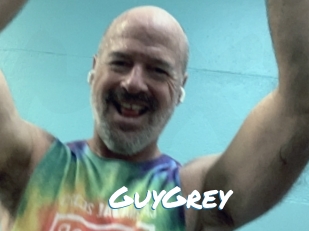 GuyGrey Max 50