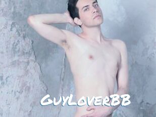 GuyLoverBB
