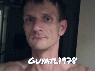 Guyatl1978 Max 50