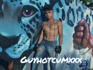Guyhotcumxxx