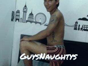 GuysNaughtys
