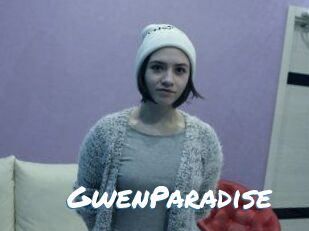 GwenParadise