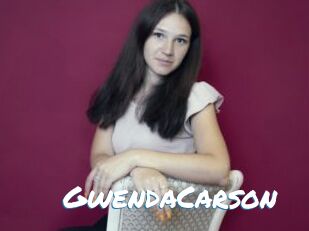 GwendaCarson