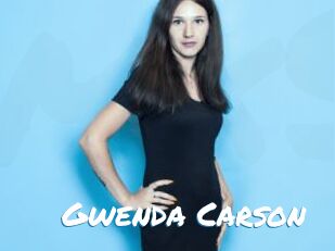 Gwenda_Carson