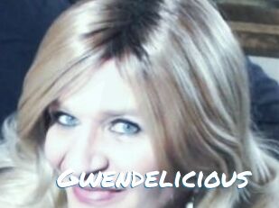 Gwendelicious