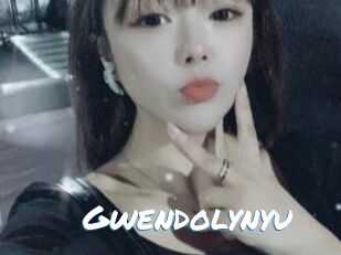 Gwendolynyu