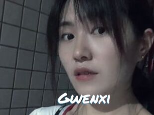 Gwenxi