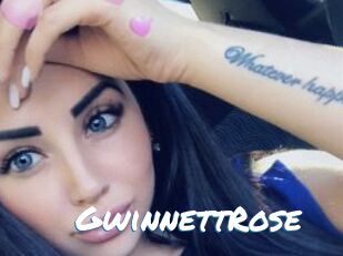 GwinnettRose