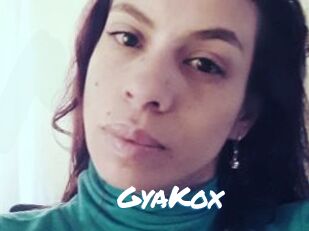 GyaKox