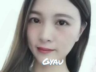Gyau