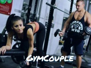 GymCouple
