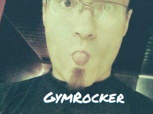 GymRocker