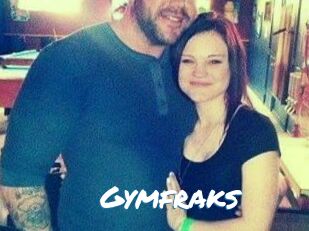 Gymfraks