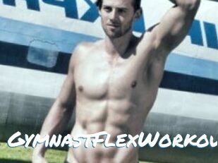 GymnastFlexWorkout