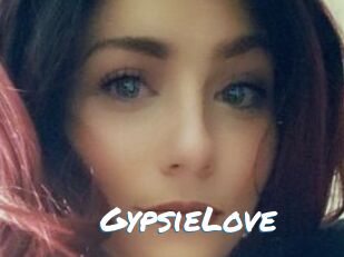 GypsieLove