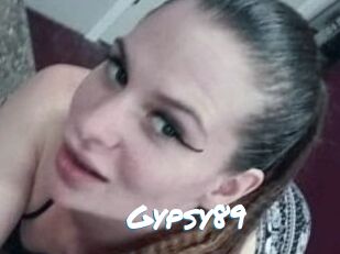 Gypsy89