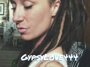 GypsyLove444