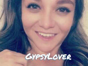 GypsyLover