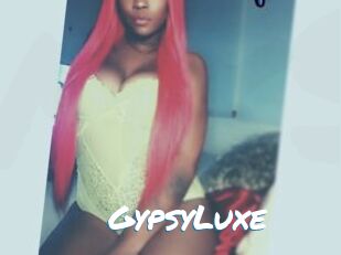GypsyLuxe