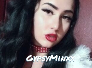 GypsyMinxx