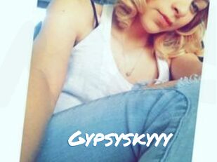 Gypsyskyyy