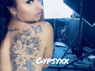 Gypsy_xx