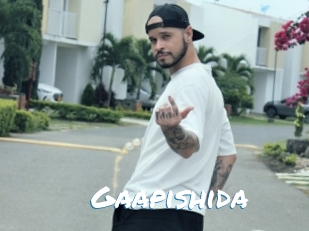 Gaapishida