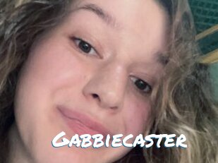 Gabbiecaster