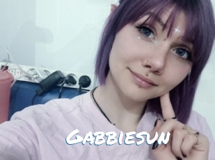 Gabbiesun