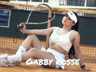 Gabby_rosse