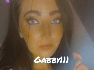 Gabby111