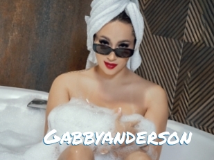 gabbyanderson Max 50