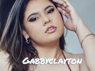 Gabbyclayton
