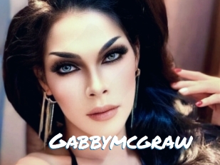 Gabbymcgraw