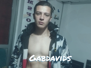 gabdavids Max 50