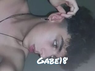 Gabe18