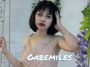 Gabemiles