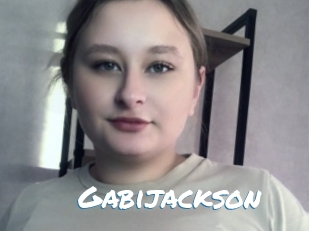 Gabijackson